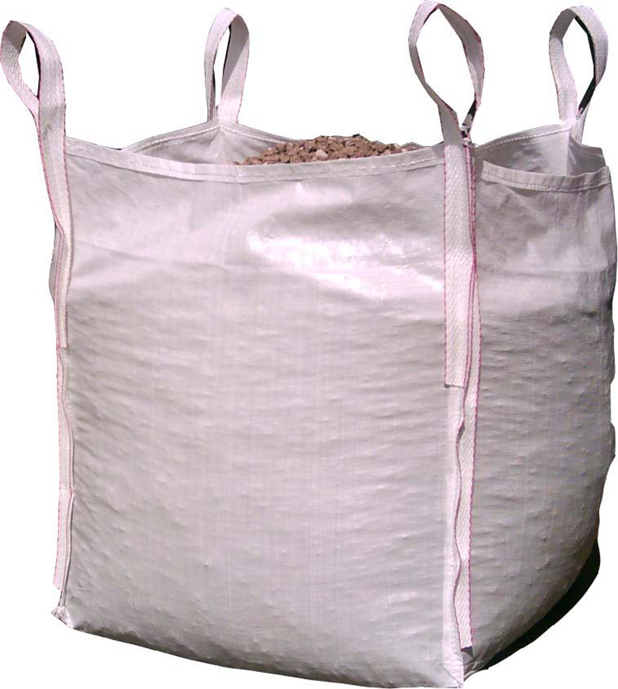 ΣΑΚΙΑ ΠΛΑΣΤΙΚΑ BIG BAG 85X85X85