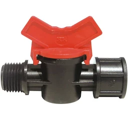 ΒΑΝΑΚΙ ΝΙΠΕΛ Α-Θ 3 /4" Χ 3/4"