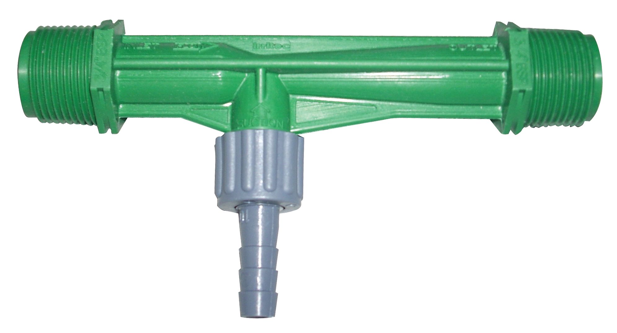 ΕΓΧΥΤΗΣ ΤΥΠΟΥ VENTURI