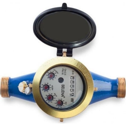 ΥΔΡΟΜΕΤΡΟ ΚΙΝΑΣ