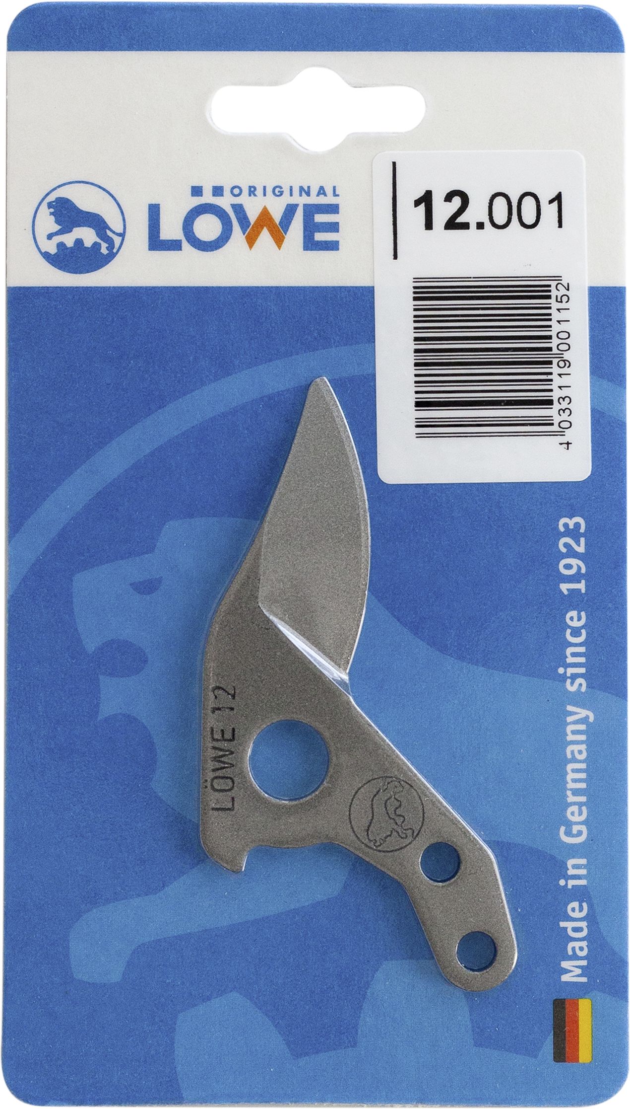 ΛΕΠΙΔΑ LOWE Ν0 12001 ΓΙΑ 12104