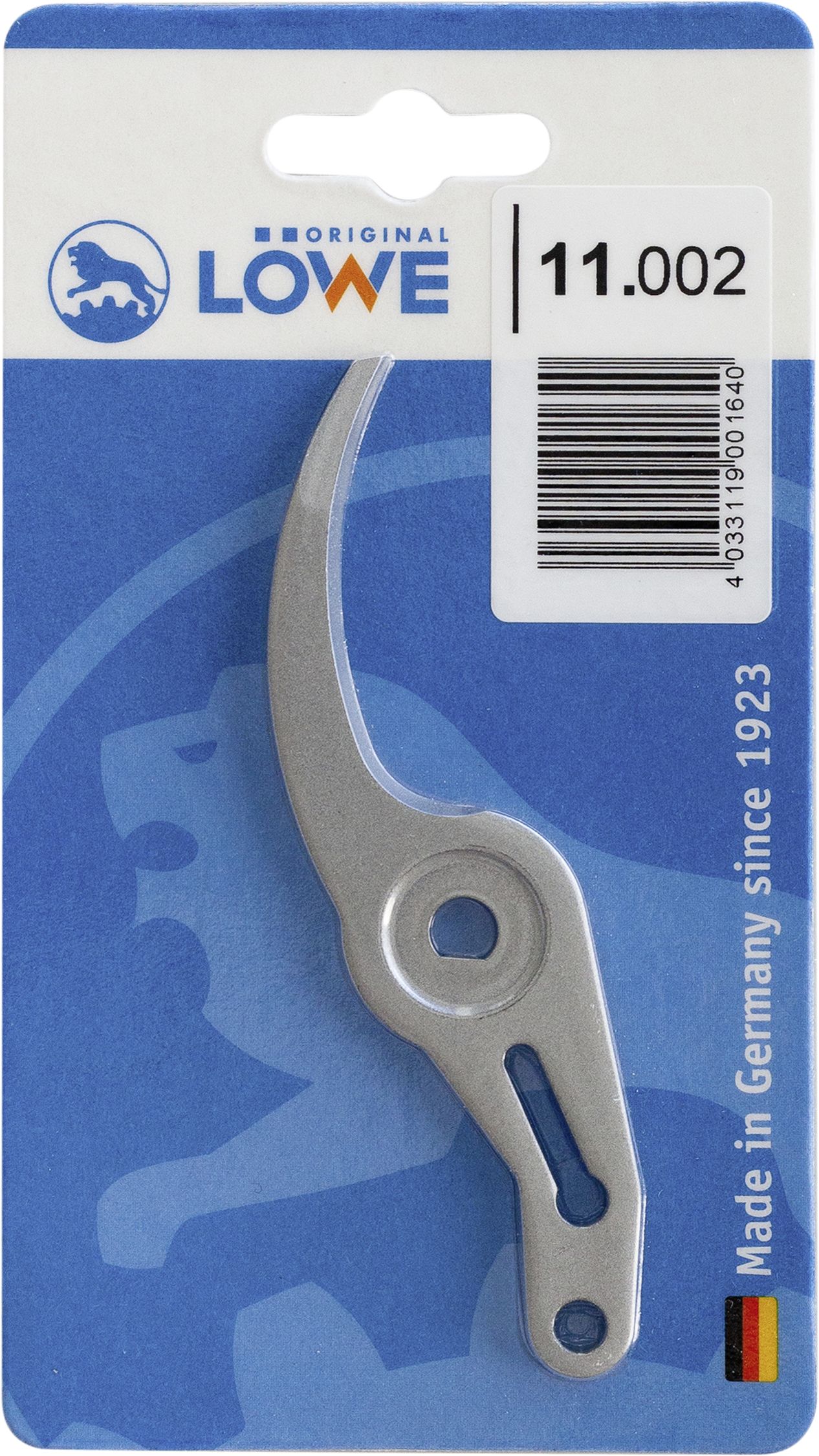 ΠΑΤΟΥΡΑ LOWE Ν0 11002 ΓΙΑ 11104