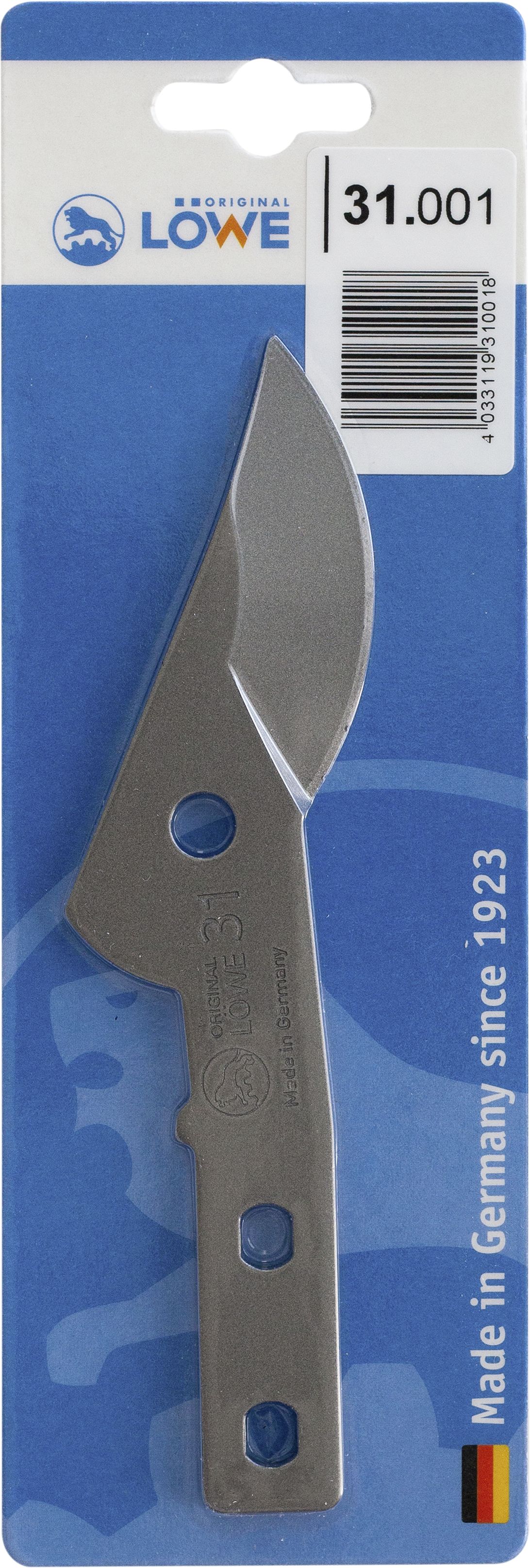 ΛΕΠΙΔΑ LOWE ΝΟ 31.001 ΓΙΑ ΨΑΛΙΔΑ  31