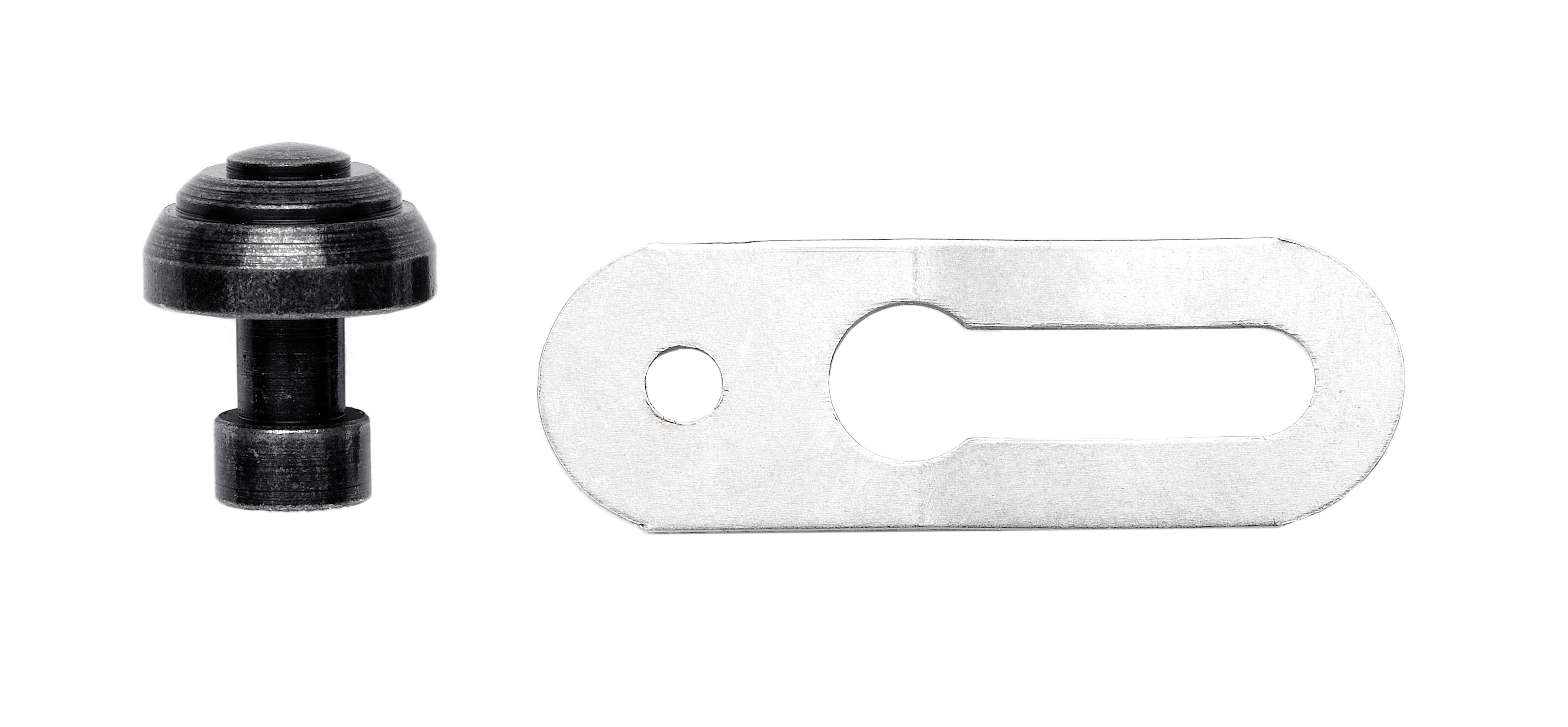 ΑΣΦΑΛΕΙΑ LOWE ΝΟ 14.009 ΓΙΑ LOWE 14-15