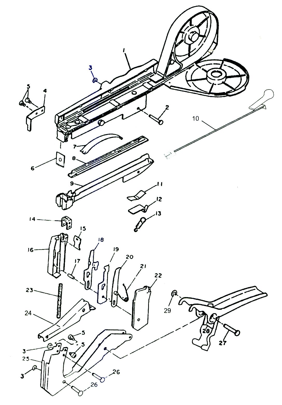 ΑΝΤΑΛ/ΚΟ ΜΑΧ ΗΤ-Β