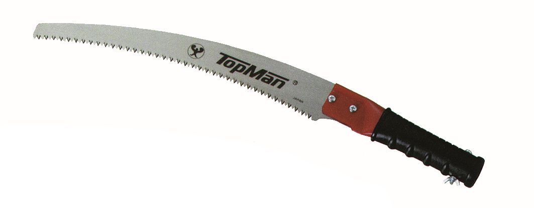 ΠΡΙΟΝΙ TOP MAN ΕΠΙ ΚΟΝΤΟΥ ΜΕΤΑΛ. 33 CM 1135-330