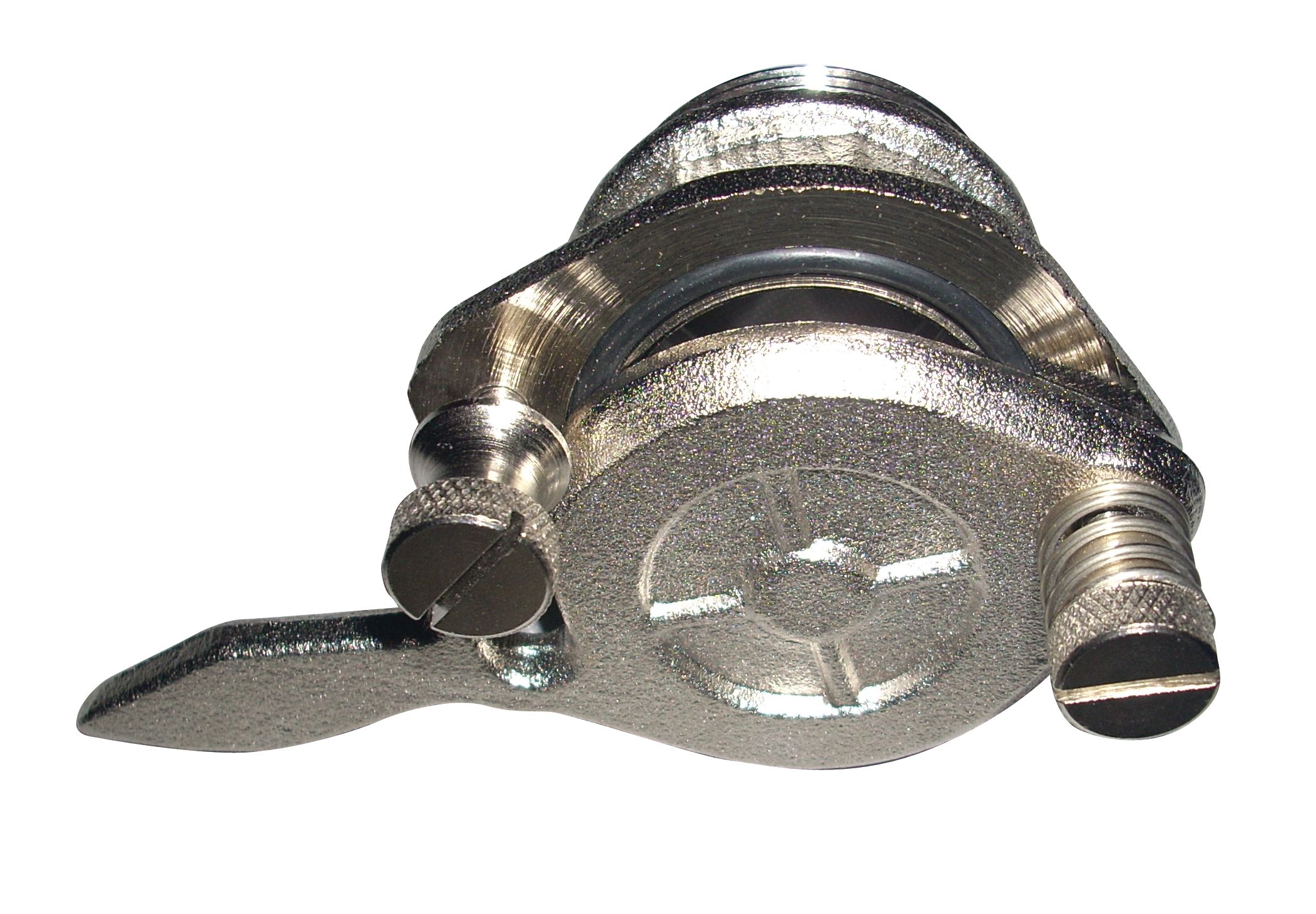 ΚΑΝΟΥΛΑ ΜΕΛΙΟΥ ΜΕΤΑΛΛΙΚΗ