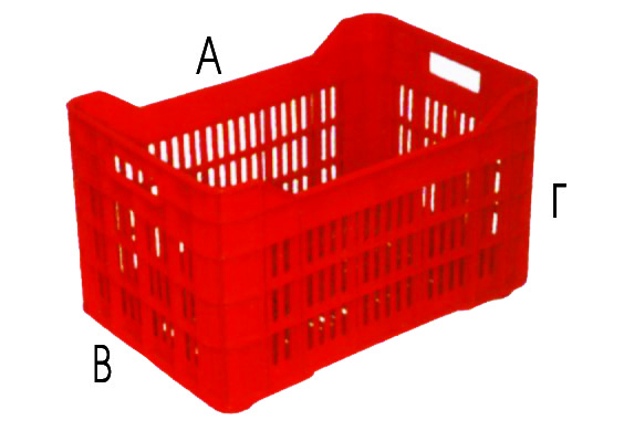 ΚΙΒΩΤΙΟ ΠΛΑΣΤΙΚΟ ΑΝΟΙΚΤΟΥ ΠΑΤΟΥ