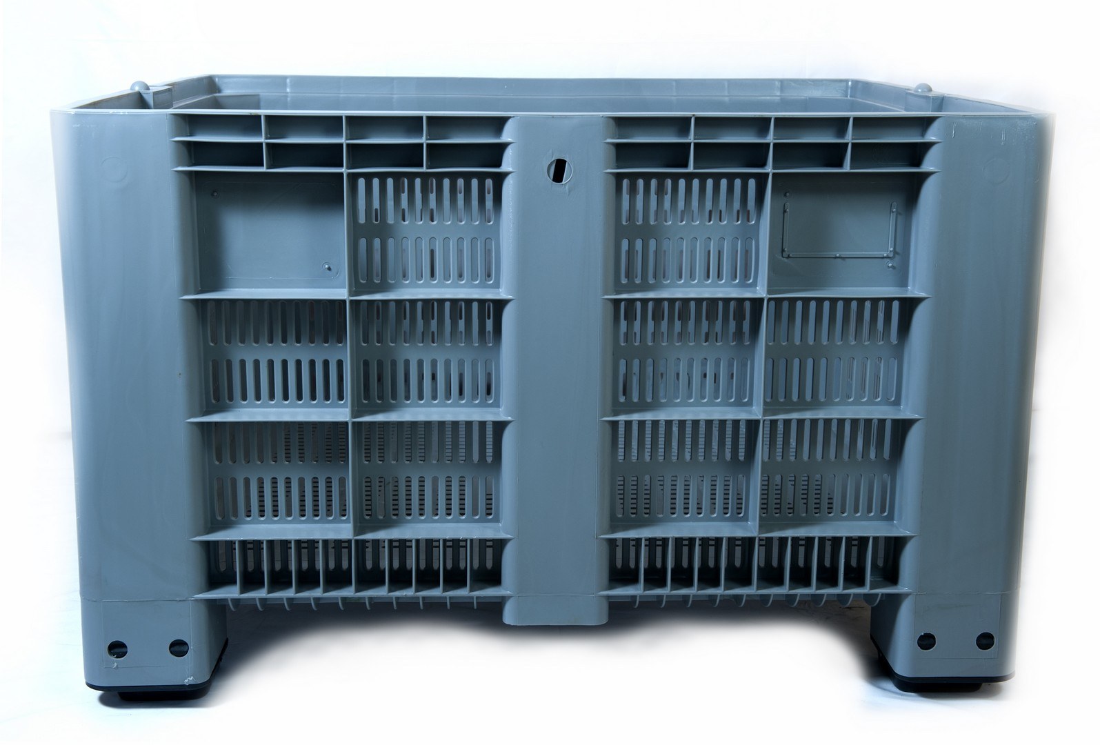 ΠΑΛΕΤΟΚΙΒΩΤΙO CTR ΔΙΑΤΡΗΤΟ