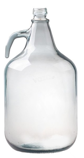 ΝΤΑΜΙΤΖΑΝΑ 3 L ΜΕ ΧΕΡΙ + ΒΙΔΩΤΟ ΚΑΠΑΚΙ