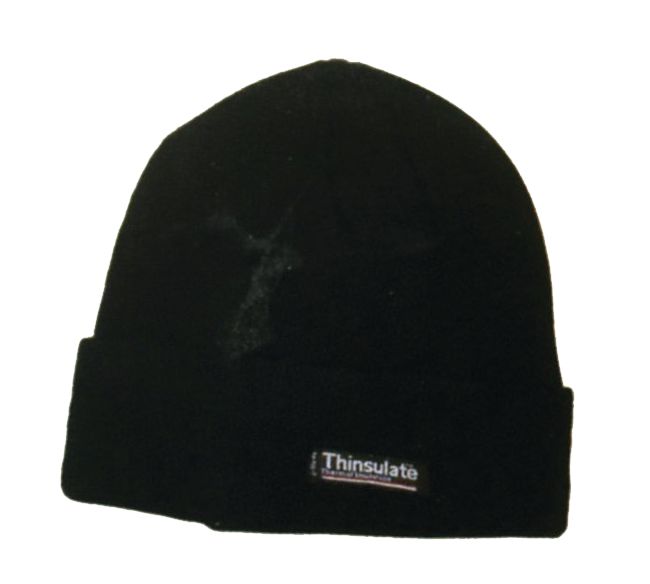 ΣΚΟΥΦΟΣ ΜΕ ΕΠΕΝΔΥΣΗ THINSUL. P