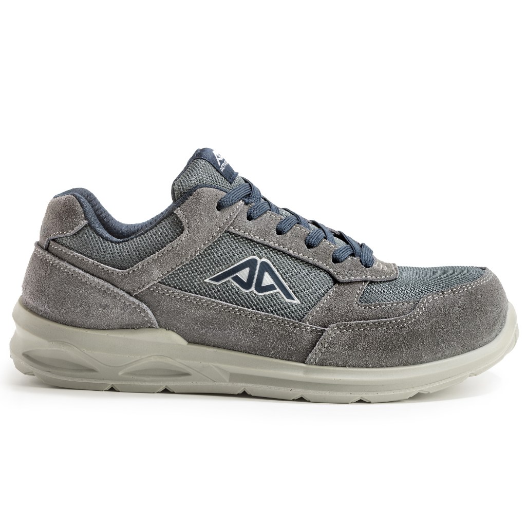 ΠΑΠΟΥΤΣΙ LOW GREY