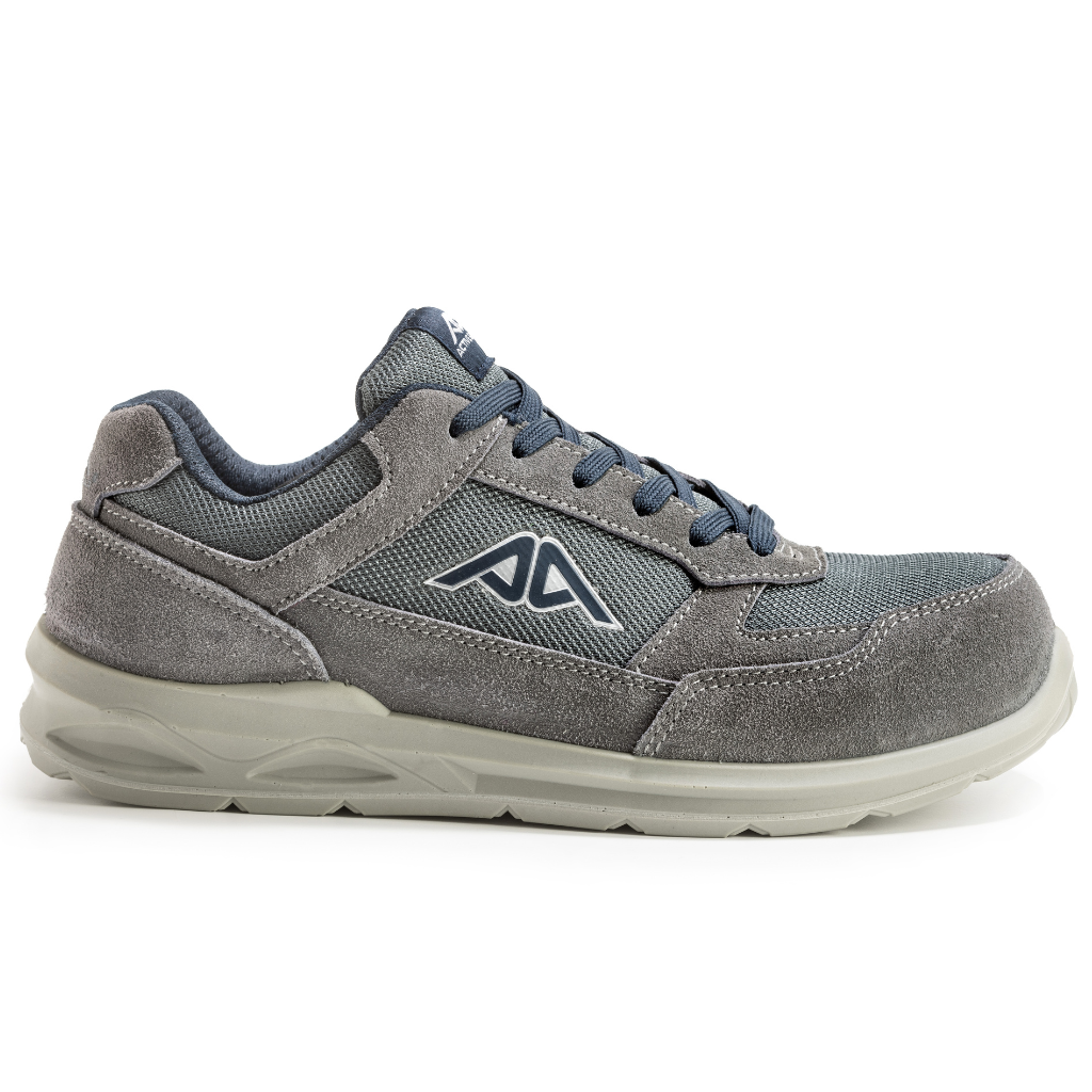 ΠΑΠΟΥΤΣΙ LOW GREY