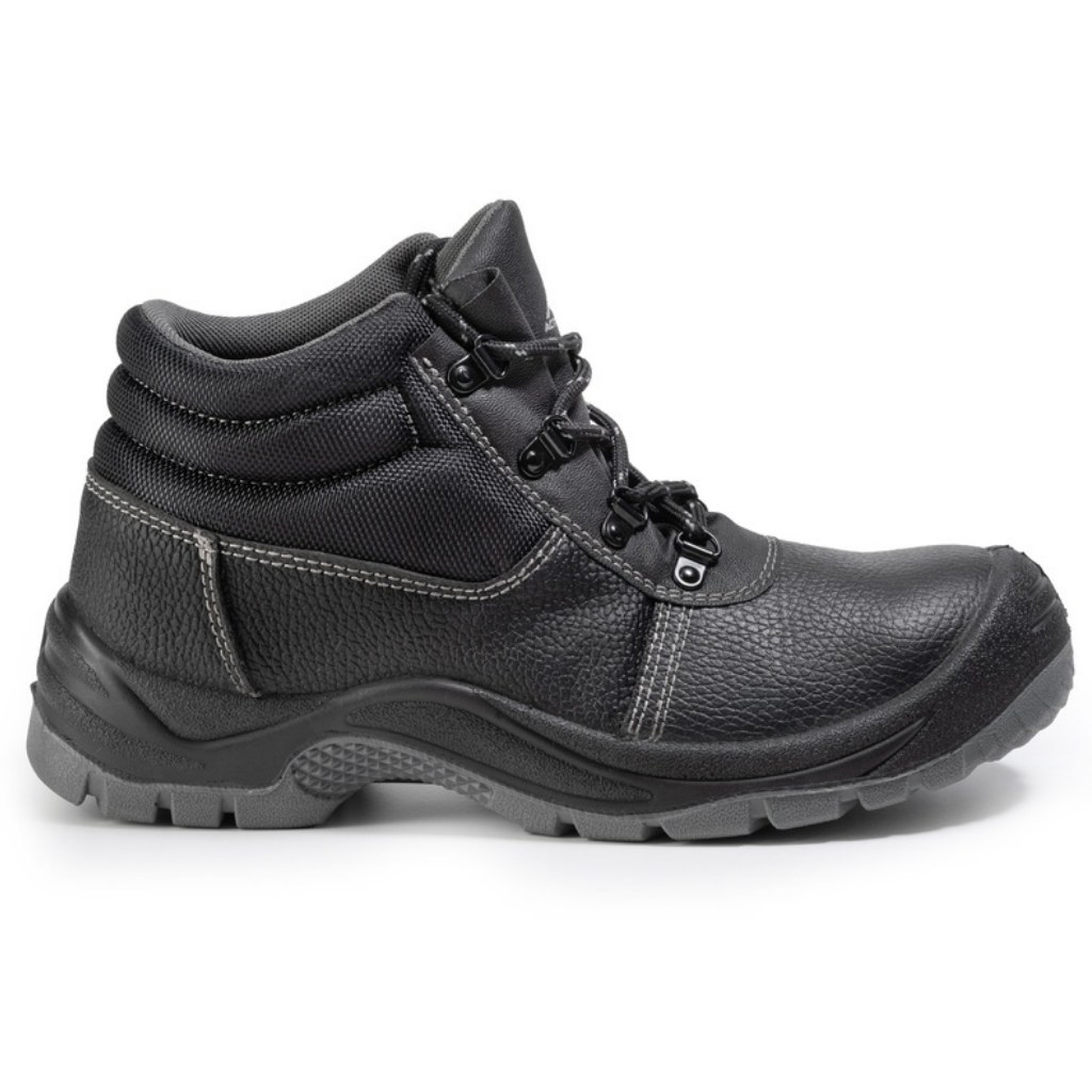 ΜΠΟΤΑΚΙ ΑΣΦΑΛΕΙΑΣ A-PRO HIGH BLACK