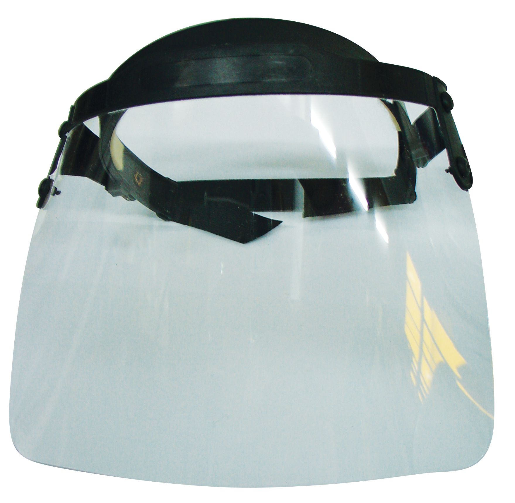 ΜΑΣΚΑ ΠΡΟΣΤΑΣΙΑΣ  ΜΕ ΓΥΑΛΙ