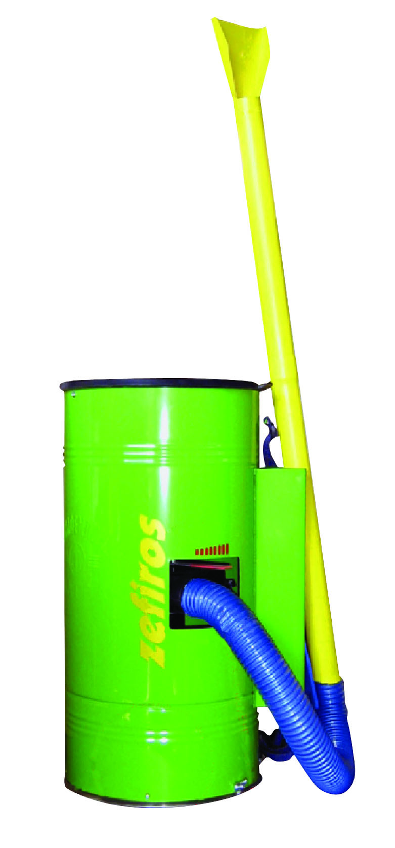 ΘΕΙΩΤΗΡΑΣ ΜΠΑΤΑΡΙΑΣ ΜΕΤΑΛ. ZEFIROS 2 (12 AH)