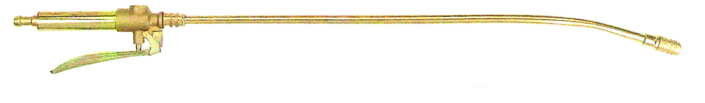 ΑΥΛΟΣ ΟΡΕΙΧΑΛΚΙΝΟΣ ΨΕΚ/ΡΑΣ ΜΕ STOP