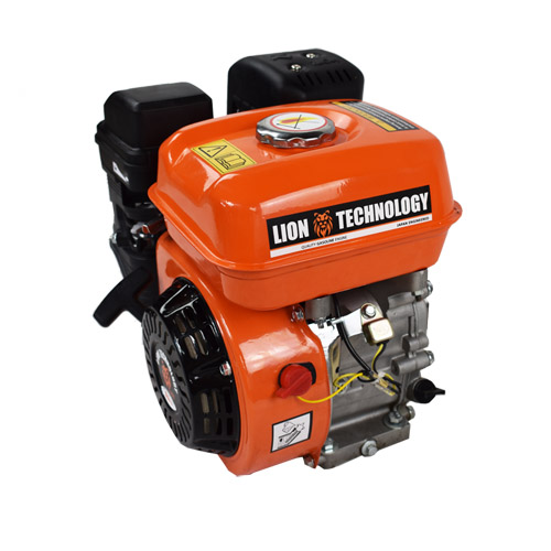 ΒΕΝΖΙΝΟΚΙΝΗΤΗΡΑΣ