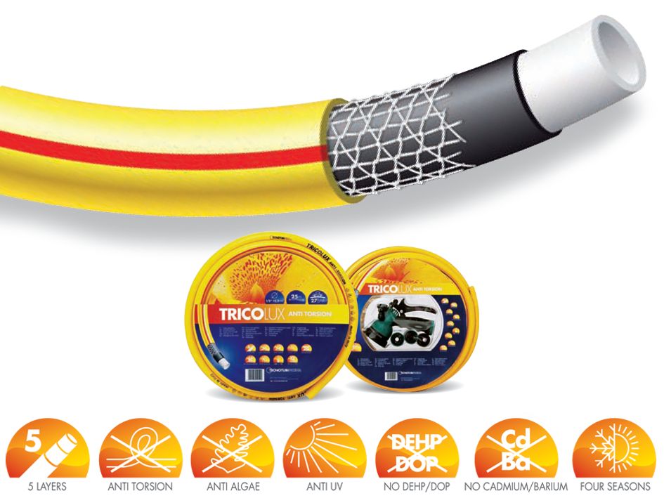 ΛΑΣΤΙΧΟ ΒΡΥΣΗΣ TRICO LUX