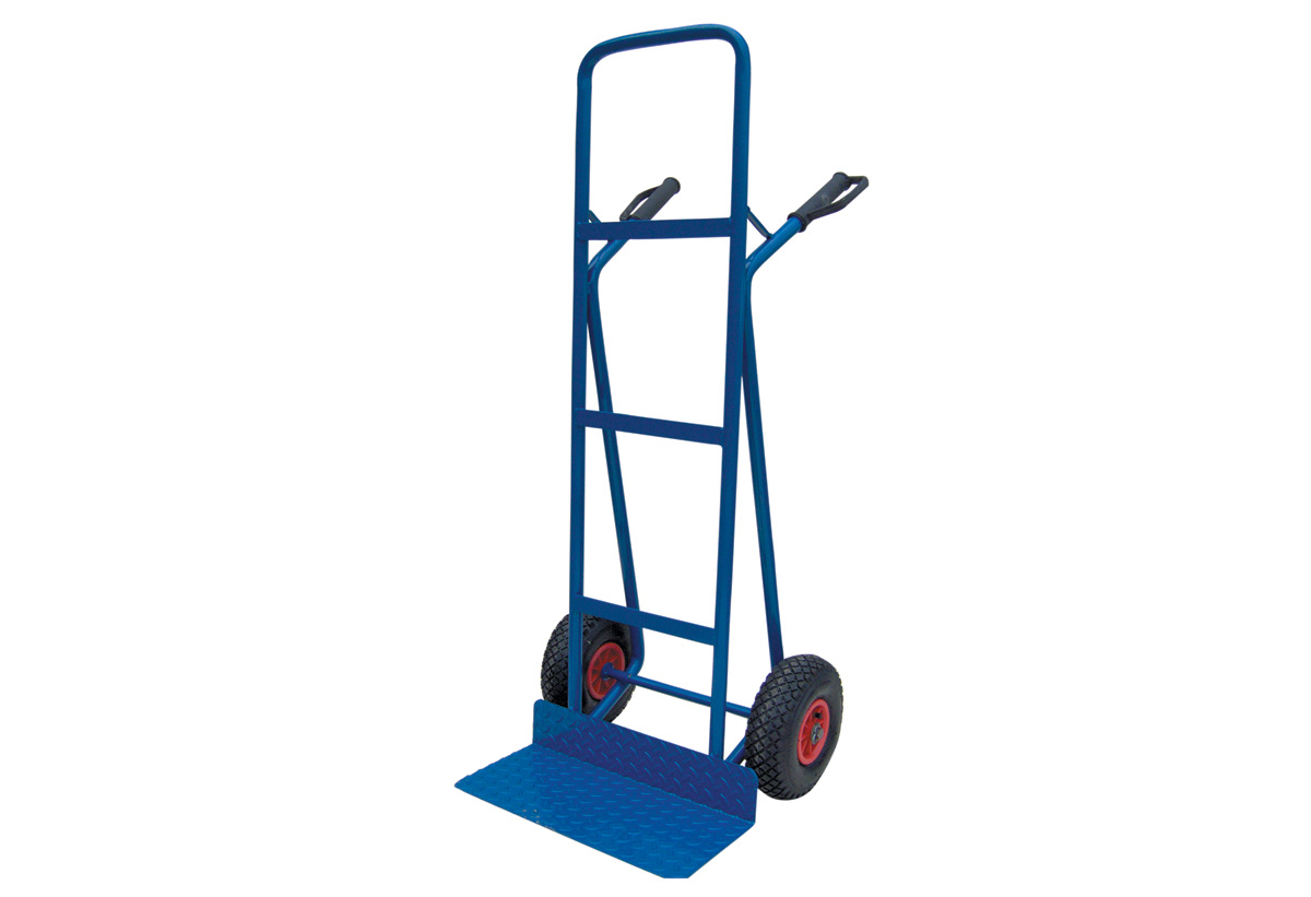 ΚΑΡΟΤΣΙ ΜΕΤΑΦΟΡΑΣ ΚΙΒΩΤΙΩΝ ΒΤ