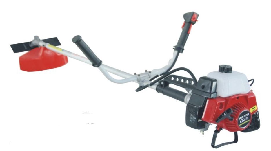 BRUSH CUTTER CG 411