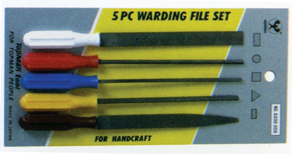 ΛΙΜΕΣ ΣΕΤ 5 ΤΕΜ.