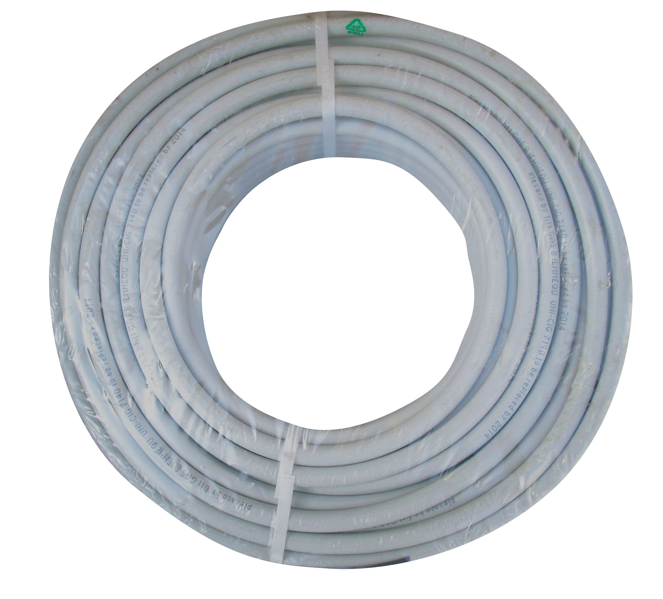 ΣΩΛΗΝΑΣ ΒΟΥΤΑΝΙΟΥ (ΓΚΑΖΙΟΥ) Φ8 50 M