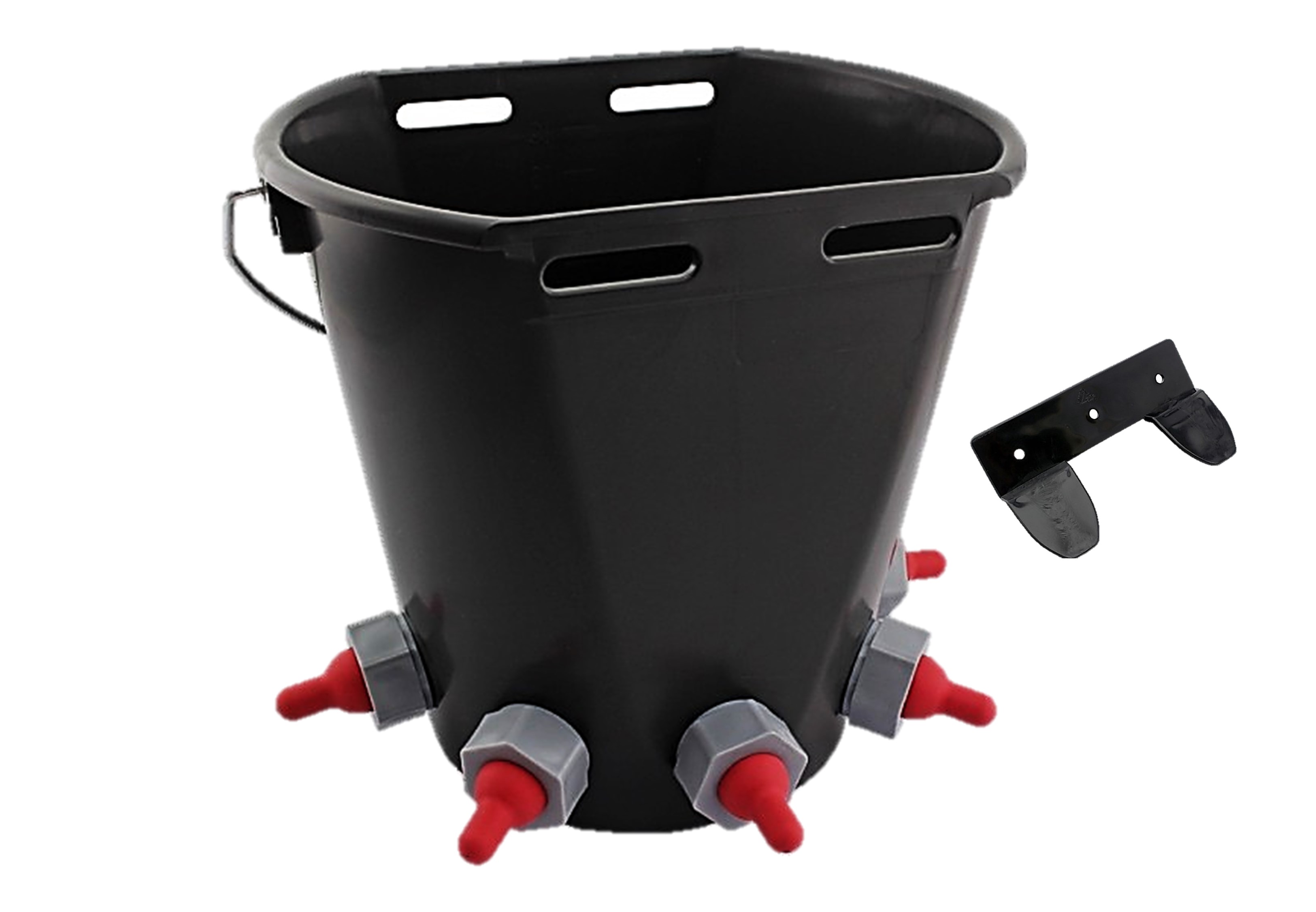 ΚΟΥΒΑΣ 8 LT ME 5 ΘΗΛΑΣΤΡΑ 1141