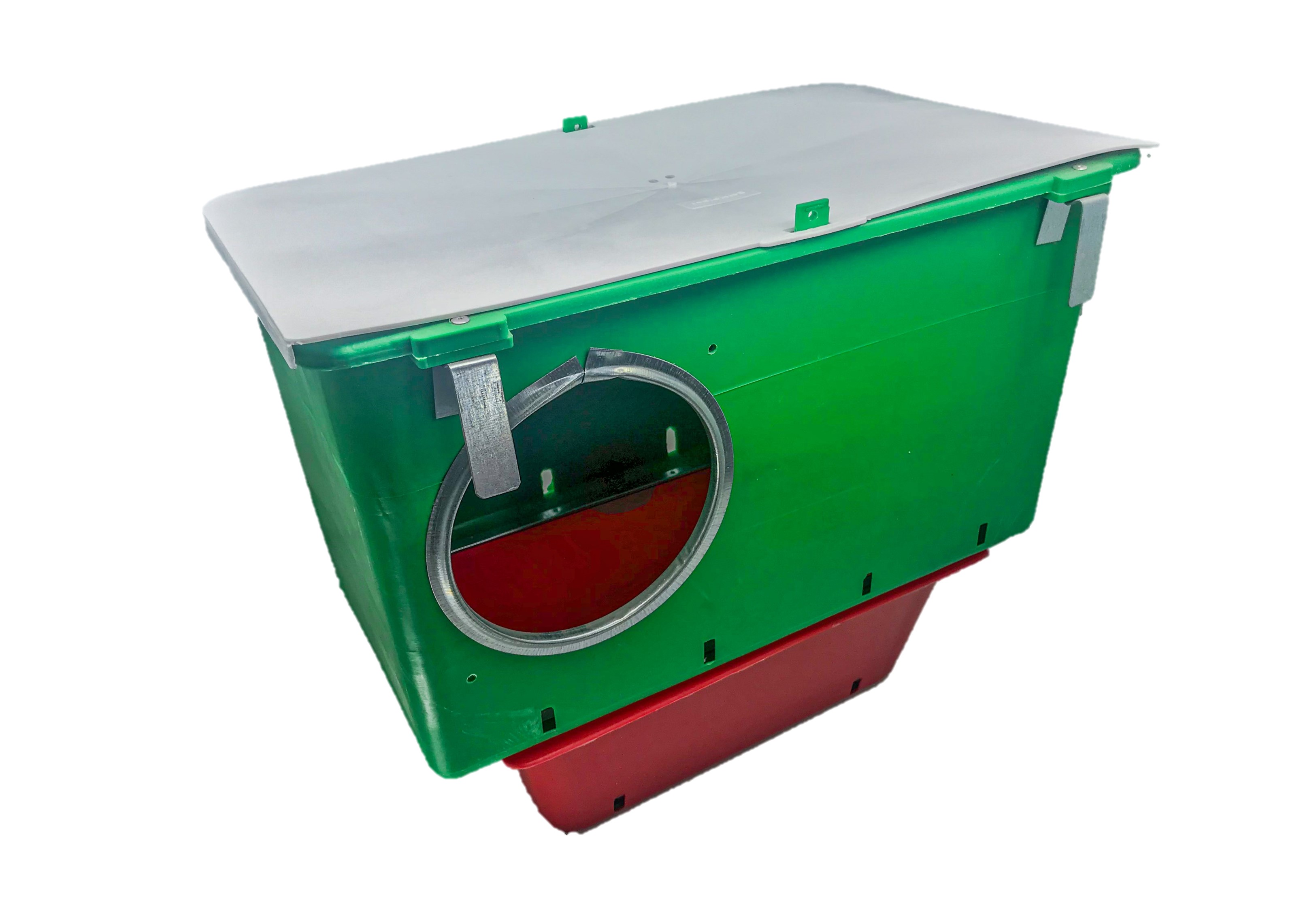 ΦΩΛΙΑ ΚΟΥΝΕΛΙΩΝ ΜΕ ΚΑΛΑΘΙ 1410