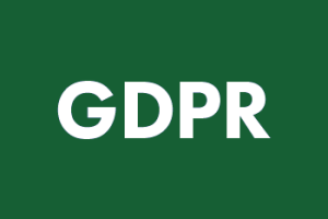 Gdpr Logo Geoteco